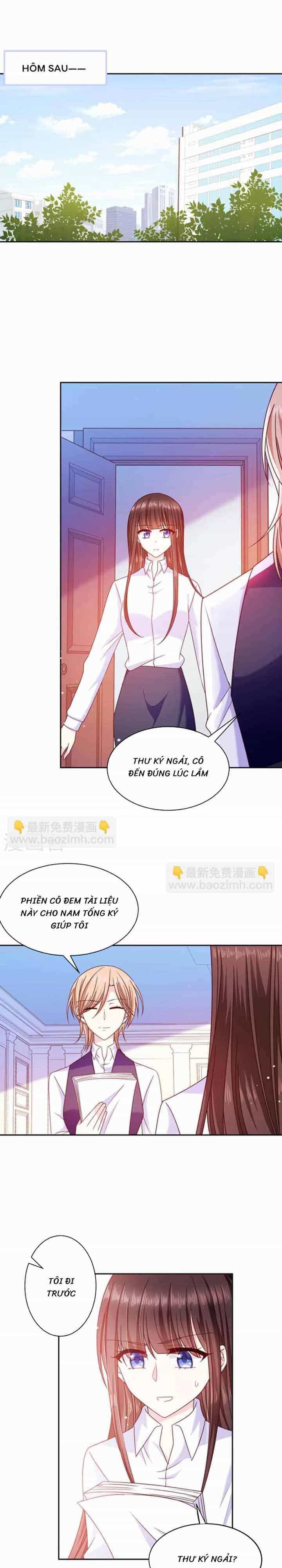 Devil Do Not Kiss Me - Chương 84 - ảnh 2