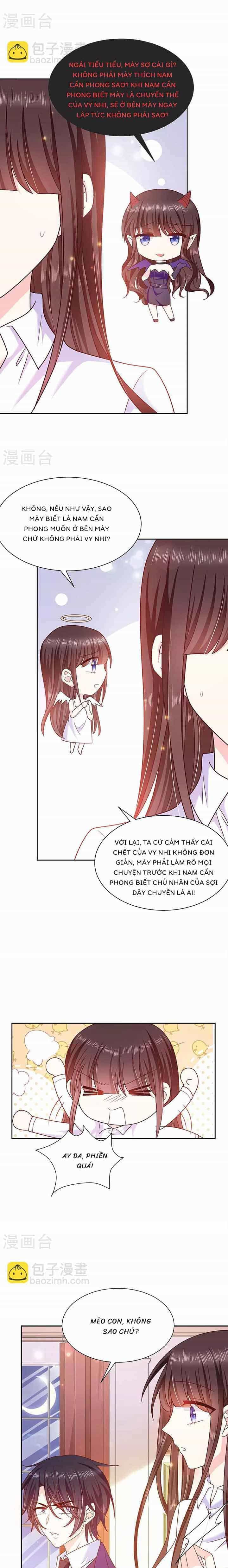 Devil Do Not Kiss Me - Chương 85 - ảnh 8