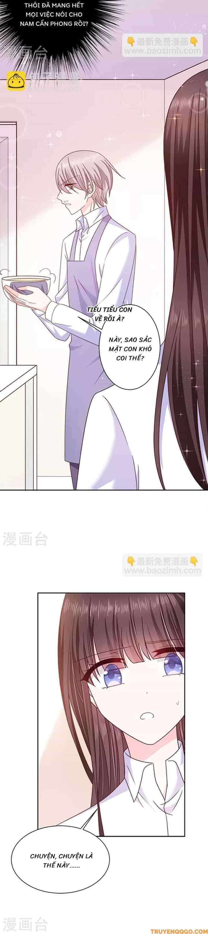Devil Do Not Kiss Me - Chương 87 - ảnh 10