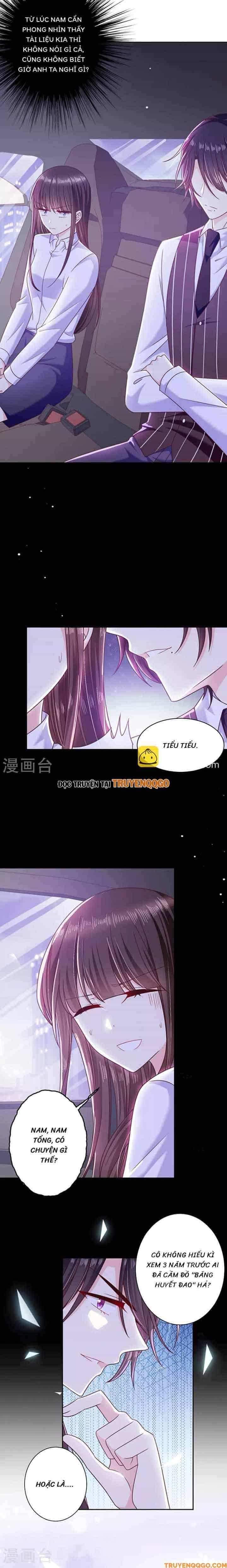 Devil Do Not Kiss Me - Chương 87 - ảnh 7