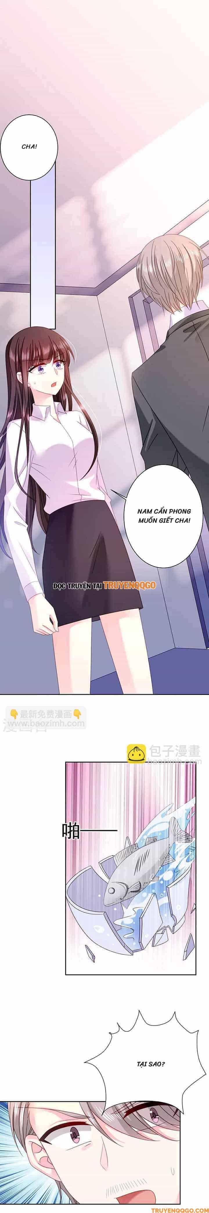 Devil Do Not Kiss Me - Chương 88 - ảnh 2