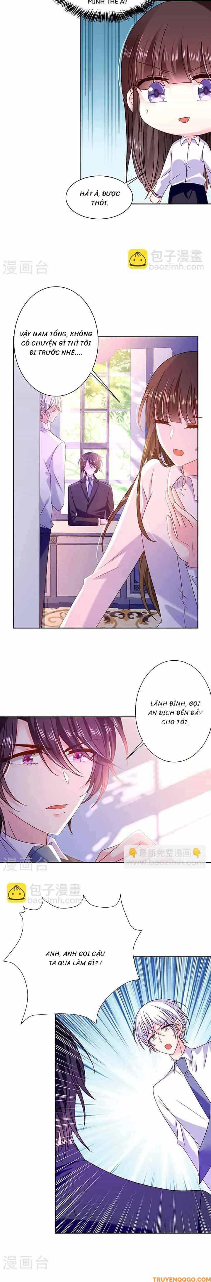 Devil Do Not Kiss Me - Chương 88 - ảnh 5