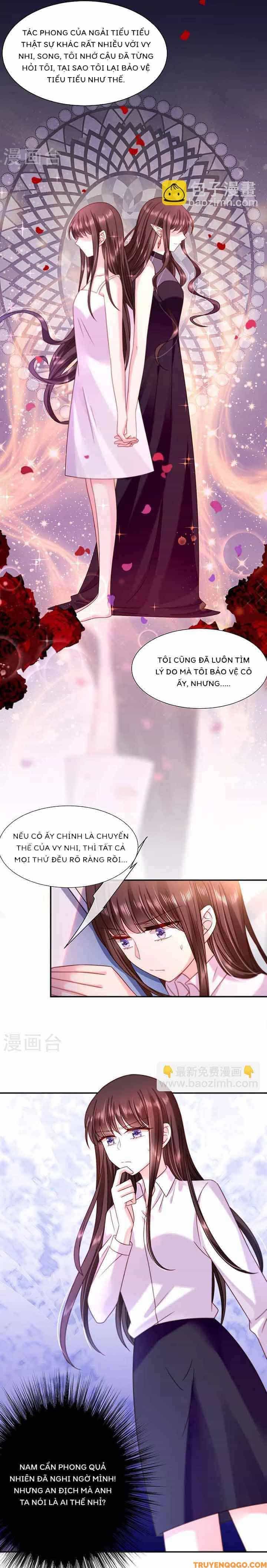 Devil Do Not Kiss Me - Chương 88 - ảnh 8