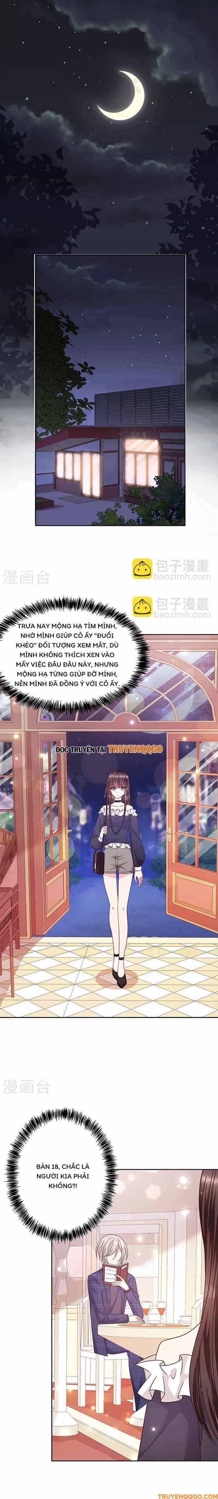 Devil Do Not Kiss Me - Chương 89 - ảnh 2