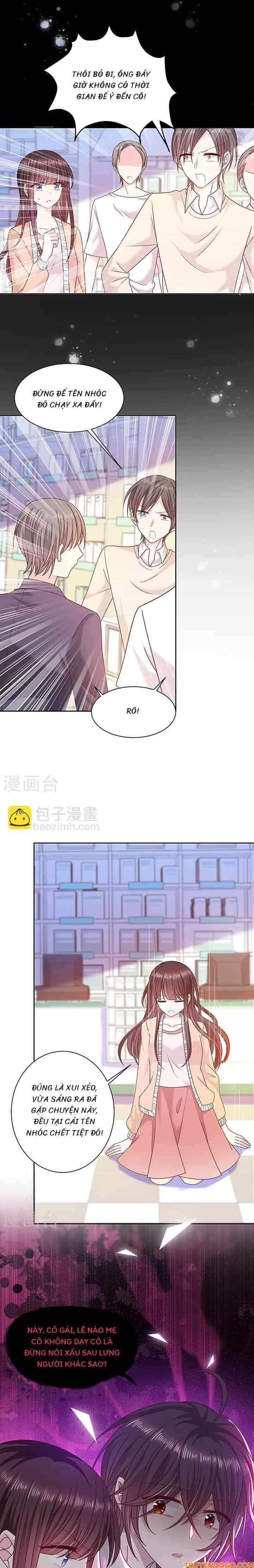 Devil Do Not Kiss Me - Chương 91 - ảnh 8