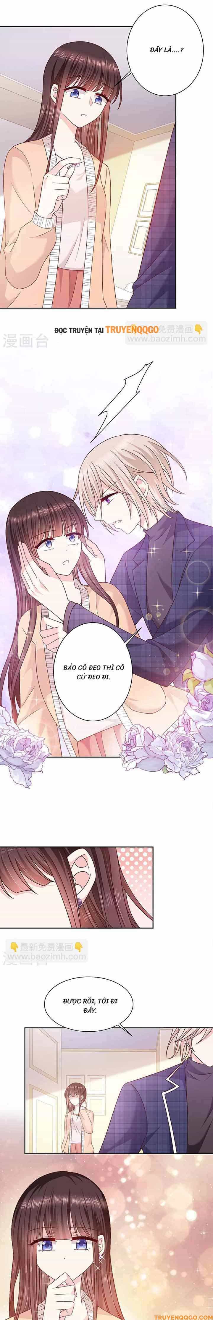 Devil Do Not Kiss Me - Chương 92 - ảnh 10