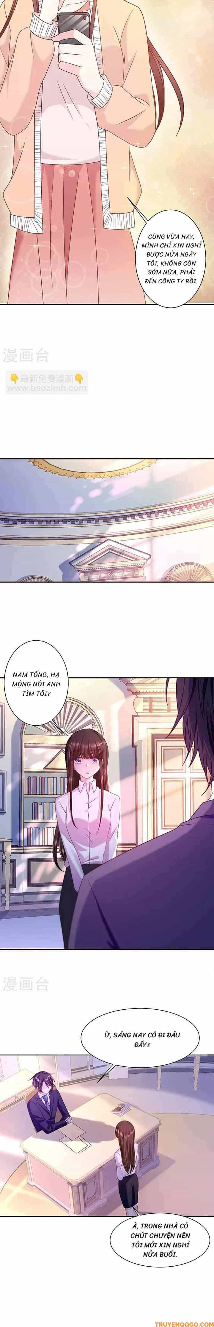 Devil Do Not Kiss Me - Chương 92 - ảnh 11