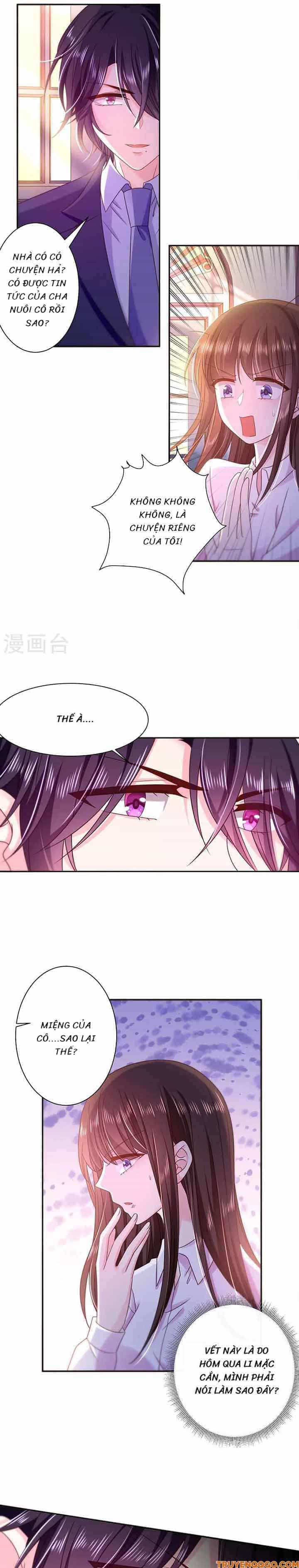 Devil Do Not Kiss Me - Chương 92 - ảnh 12