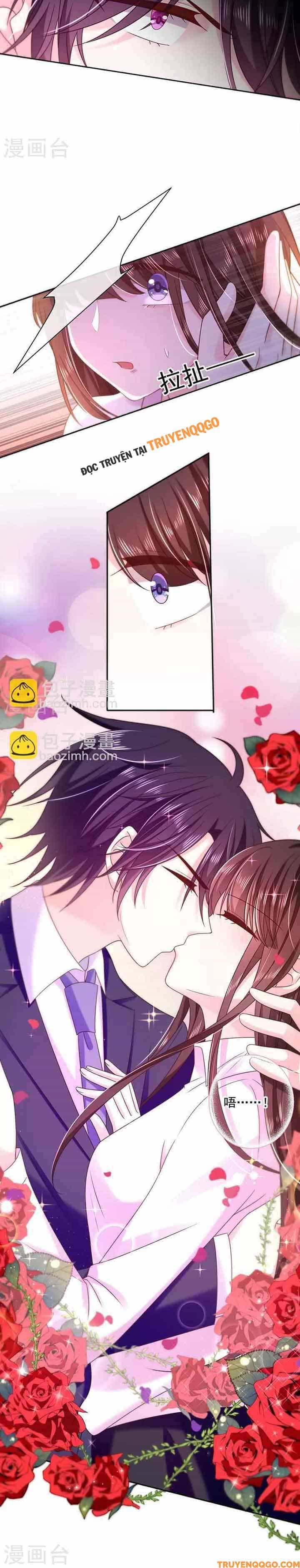 Devil Do Not Kiss Me - Chương 92 - ảnh 13