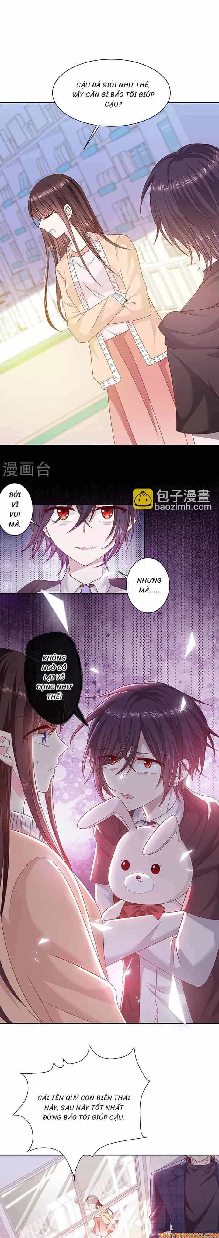 Devil Do Not Kiss Me - Chương 92 - ảnh 2
