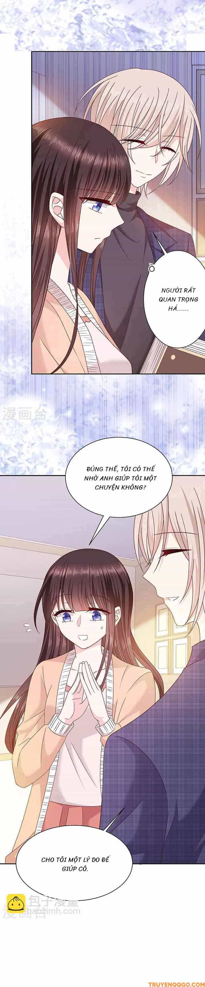 Devil Do Not Kiss Me - Chương 92 - ảnh 6