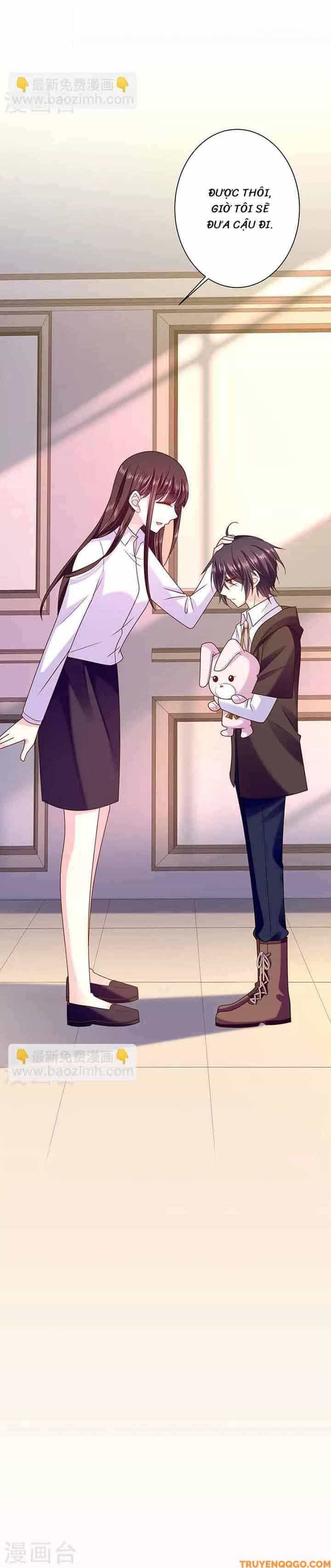 Devil Do Not Kiss Me - Chương 93 - ảnh 10