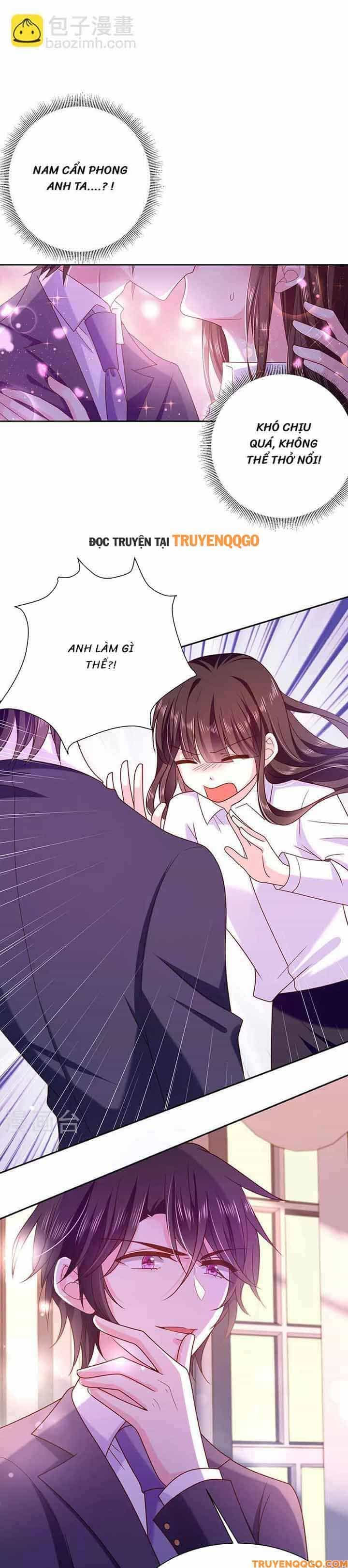 Devil Do Not Kiss Me - Chương 93 - ảnh 2