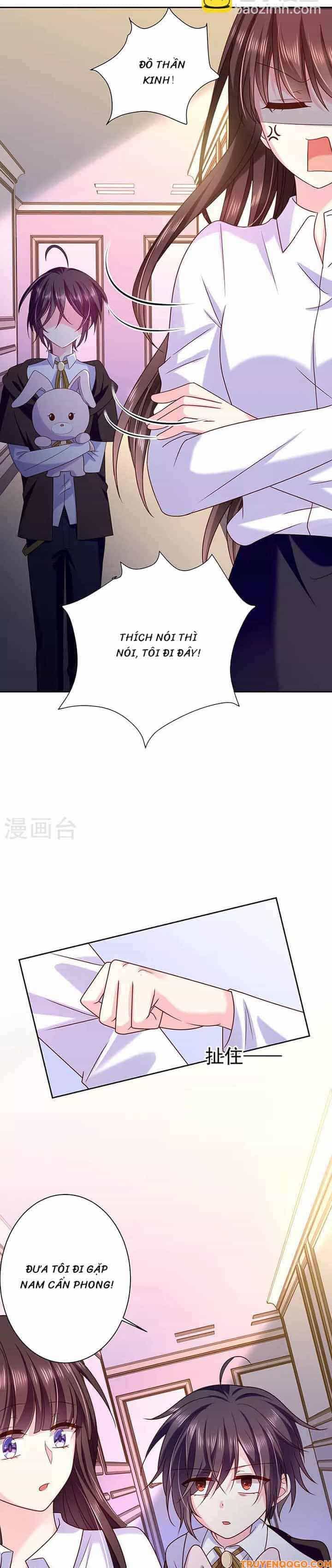 Devil Do Not Kiss Me - Chương 93 - ảnh 8