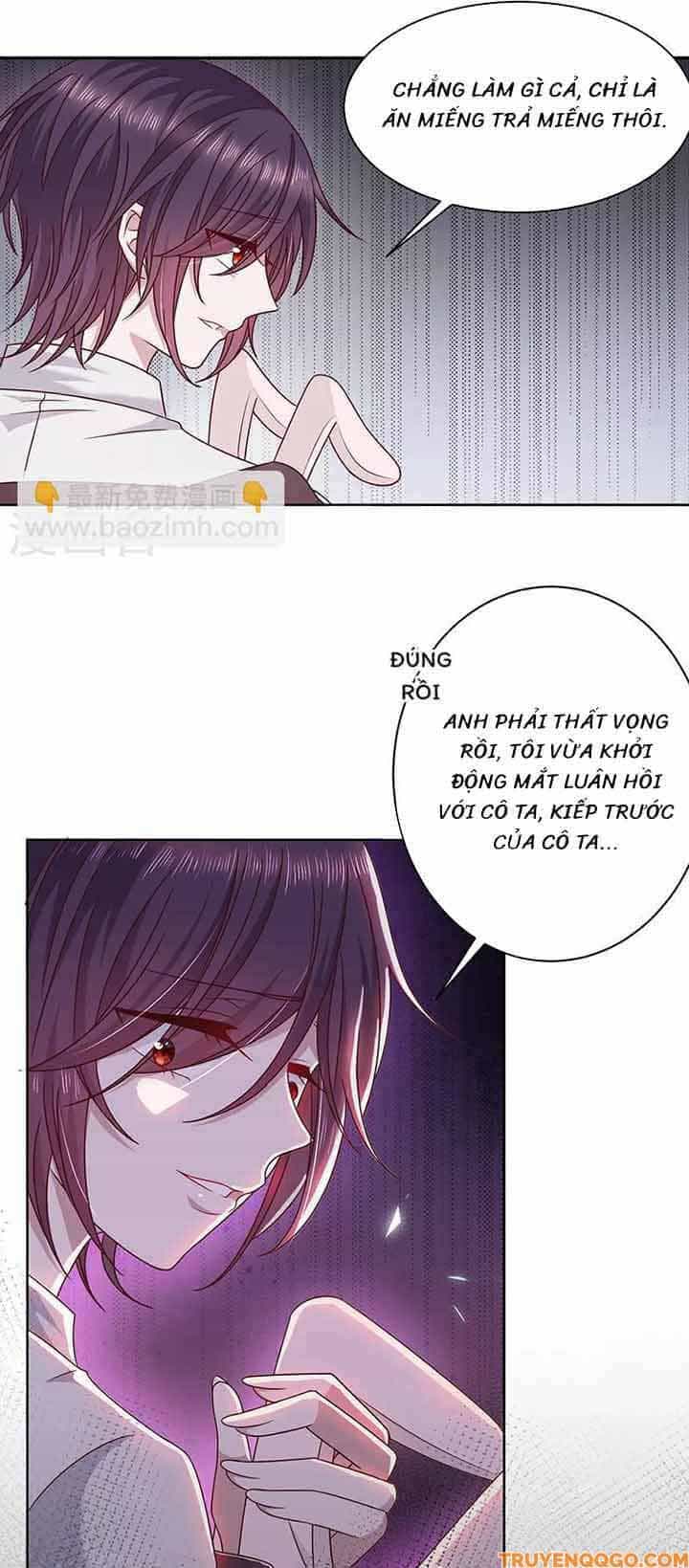 Devil Do Not Kiss Me - Chương 96 - ảnh 10