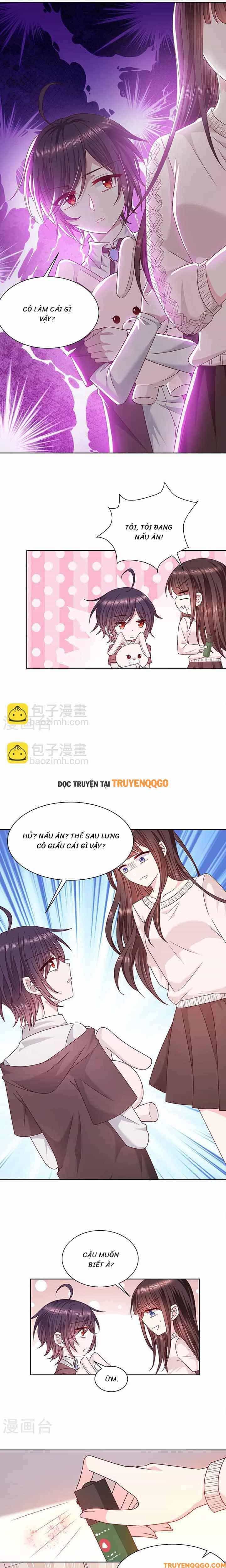 Devil Do Not Kiss Me - Chương 96 - ảnh 6