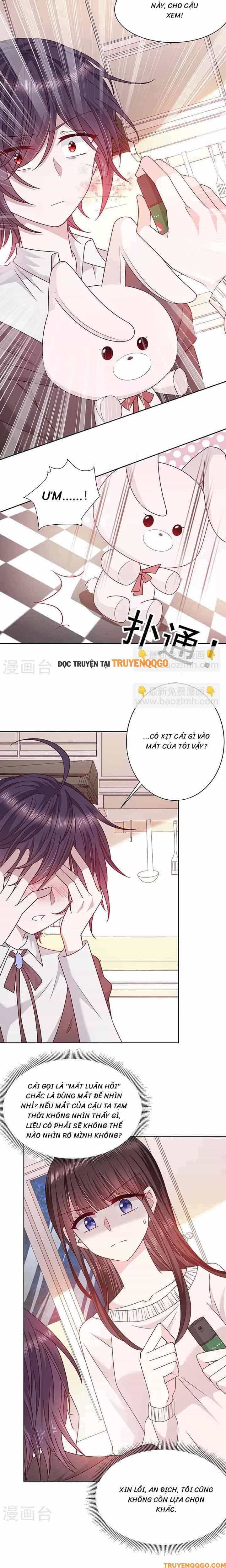 Devil Do Not Kiss Me - Chương 96 - ảnh 7