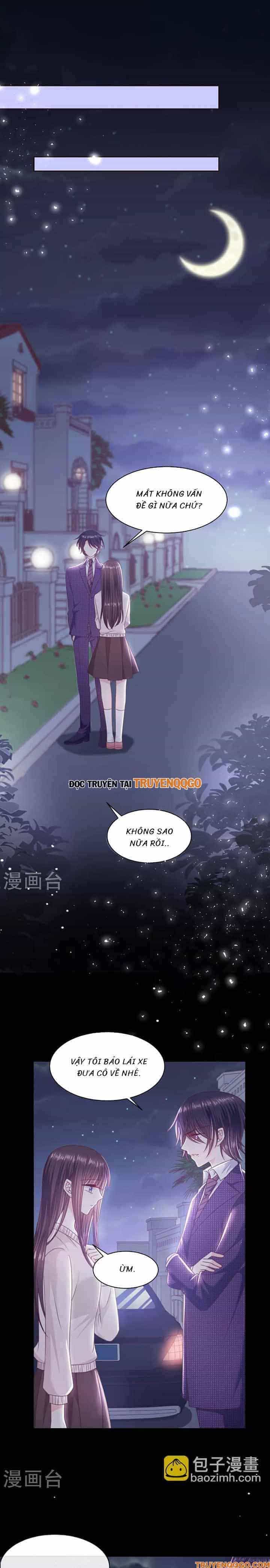 Devil Do Not Kiss Me - Chương 97 - ảnh 2