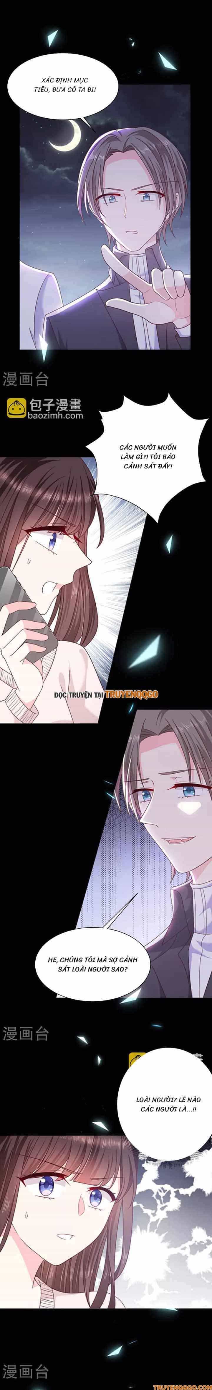 Devil Do Not Kiss Me - Chương 97 - ảnh 6