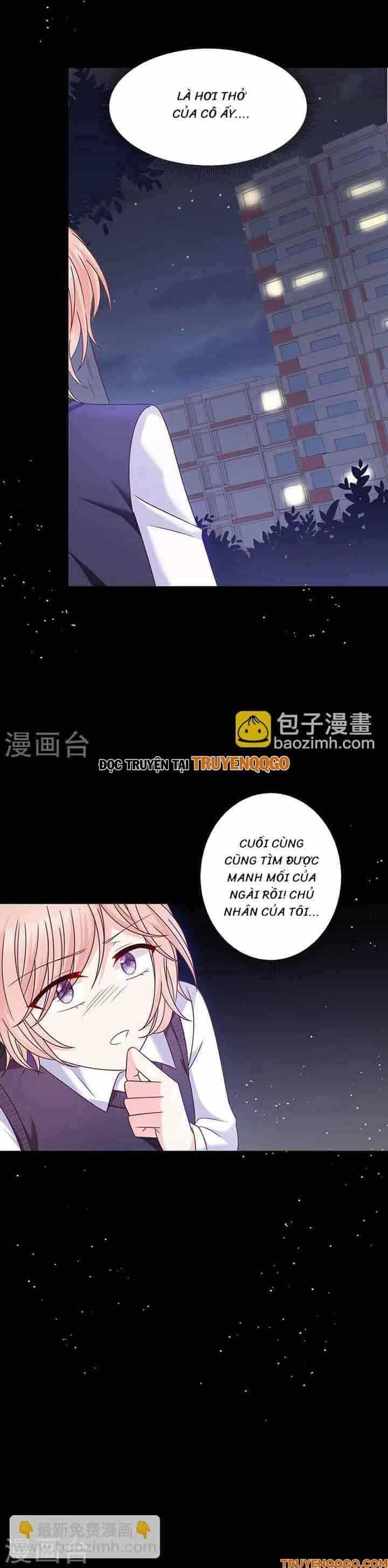 Devil Do Not Kiss Me - Chương 98 - ảnh 11