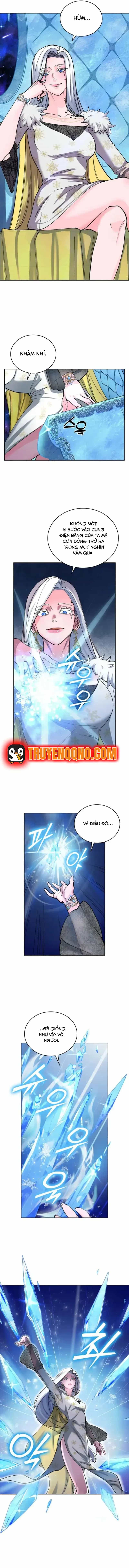 Devil & Ice - Chương 1 - ảnh 5