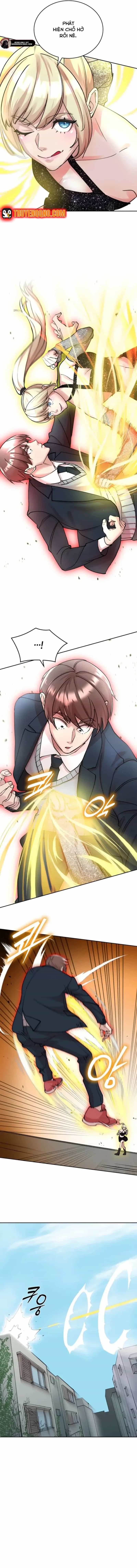 Devil & Ice - Chương 10 - ảnh 16