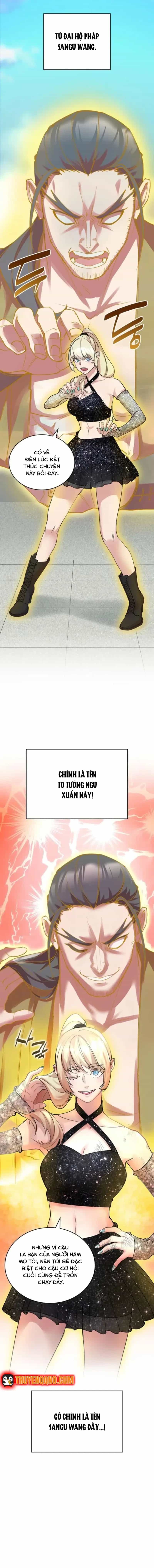 Devil & Ice - Chương 10 - ảnh 18