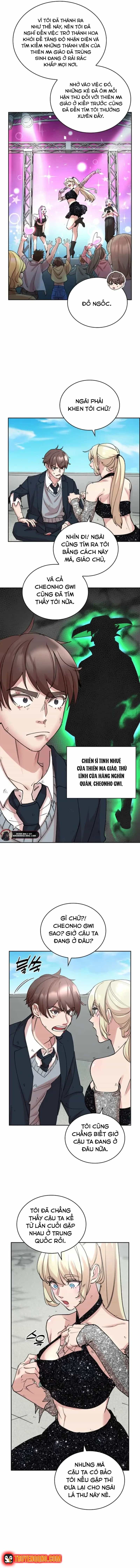 Devil & Ice - Chương 11 - ảnh 13