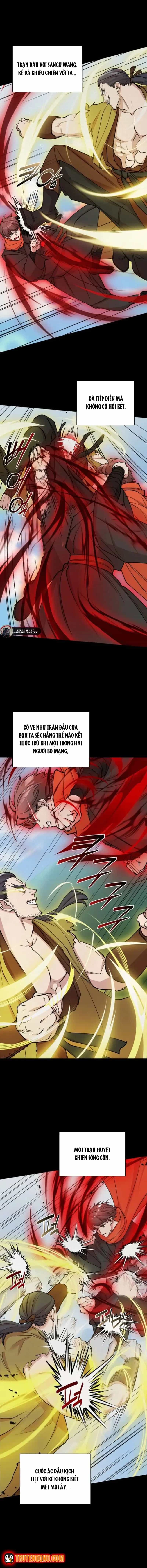 Devil & Ice - Chương 11 - ảnh 4