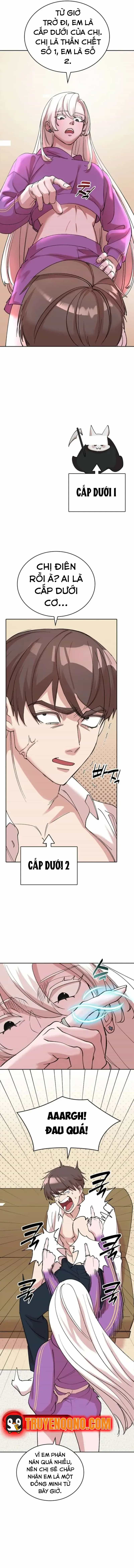 Devil & Ice - Chương 13 - ảnh 14