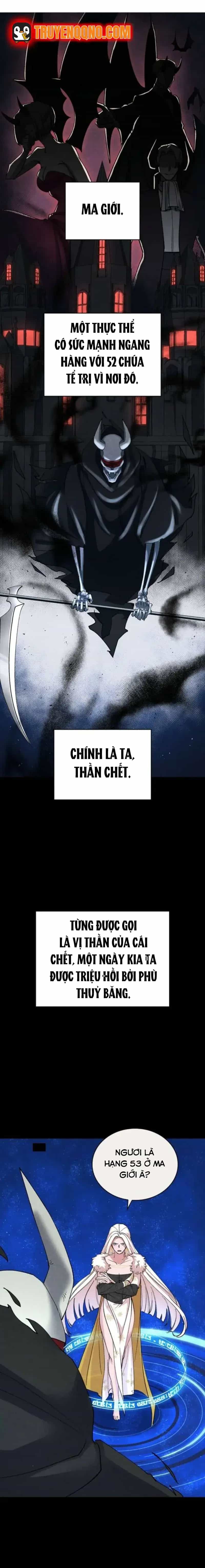 Devil & Ice - Chương 13 - ảnh 3