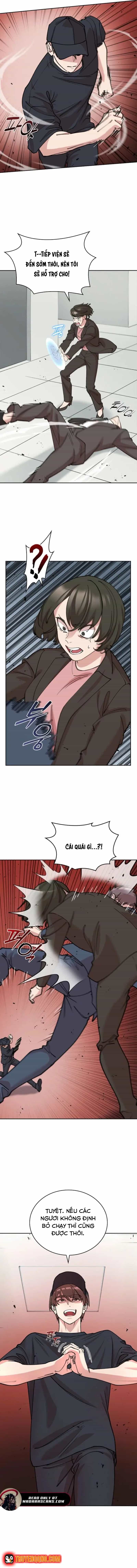 Devil & Ice - Chương 15 - ảnh 13