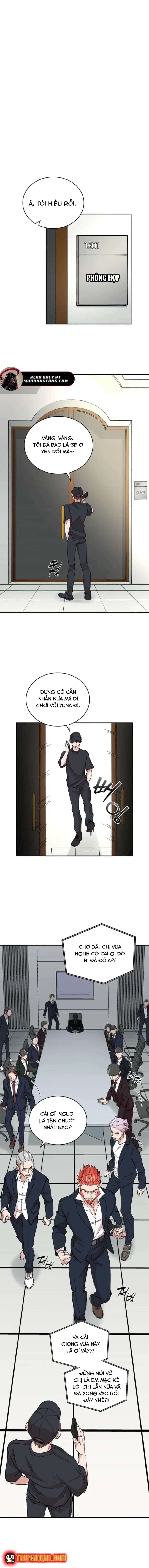 Devil & Ice - Chương 15 - ảnh 15