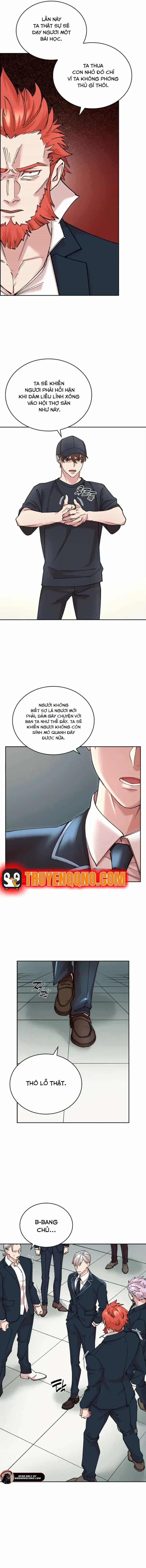 Devil & Ice - Chương 16 - ảnh 4