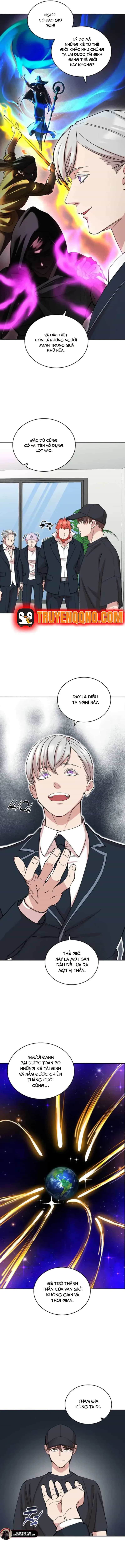 Devil & Ice - Chương 16 - ảnh 8