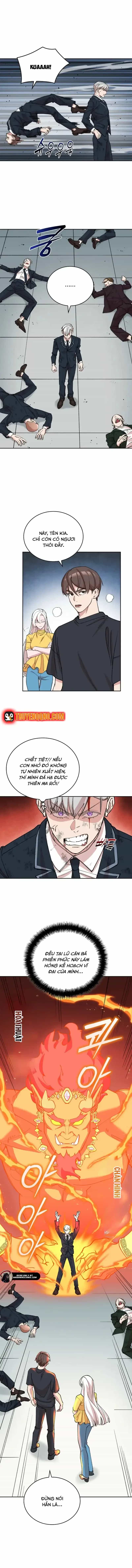 Devil & Ice - Chương 17 - ảnh 9