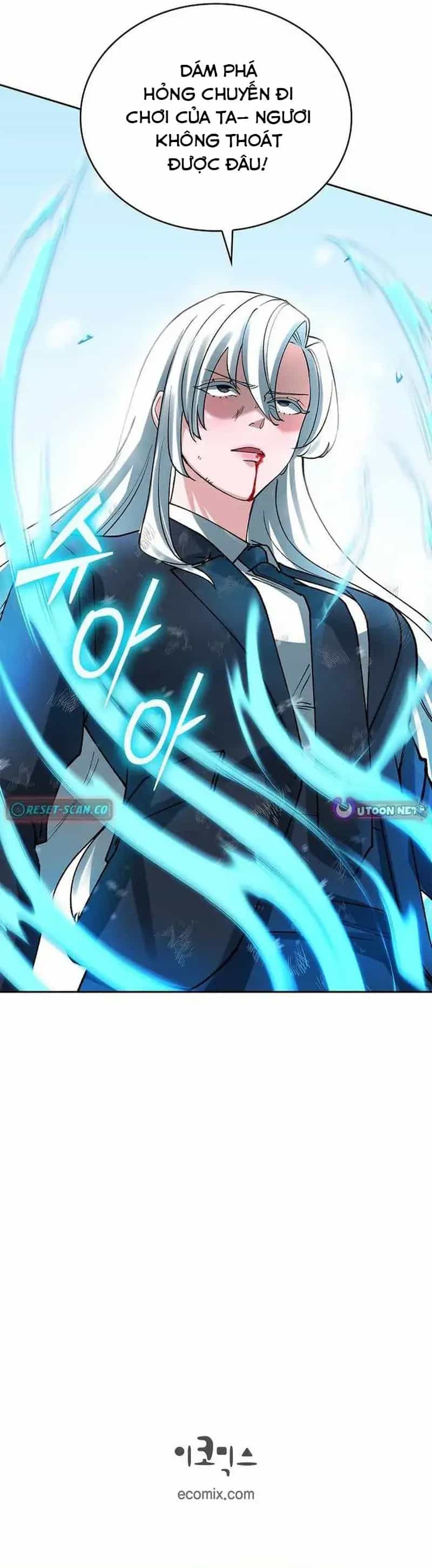 Devil & Ice - Chương 18 - ảnh 19