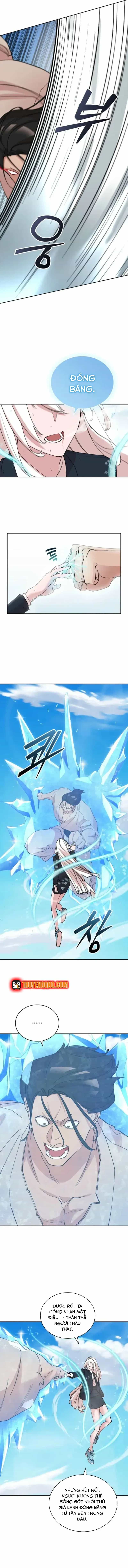 Devil & Ice - Chương 19 - ảnh 10