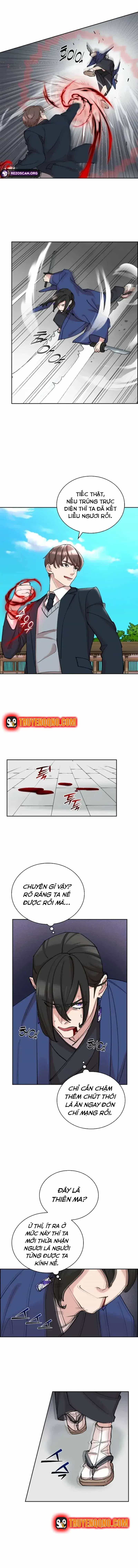 Devil & Ice - Chương 19 - ảnh 14