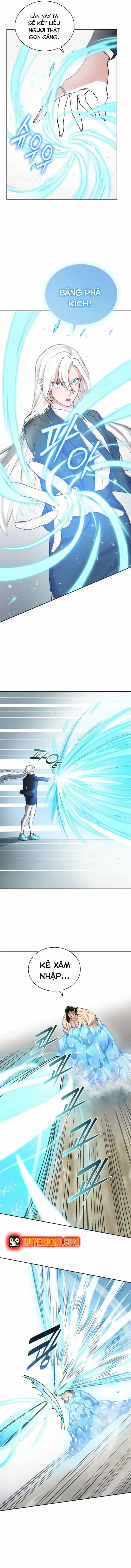 Devil & Ice - Chương 19 - ảnh 5
