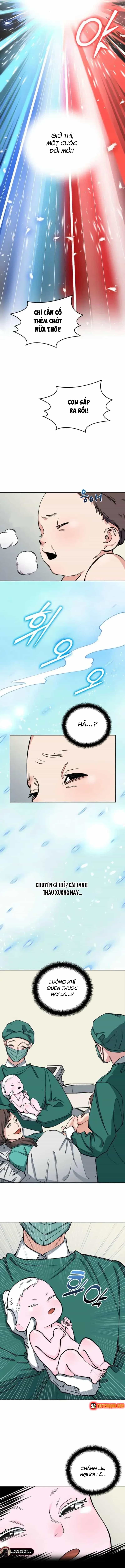 Devil & Ice - Chương 2 - ảnh 36