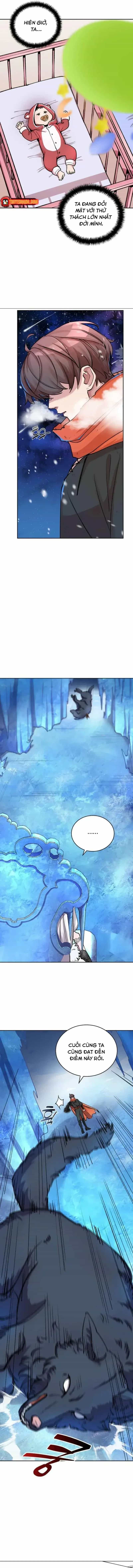 Devil & Ice - Chương 2 - ảnh 5