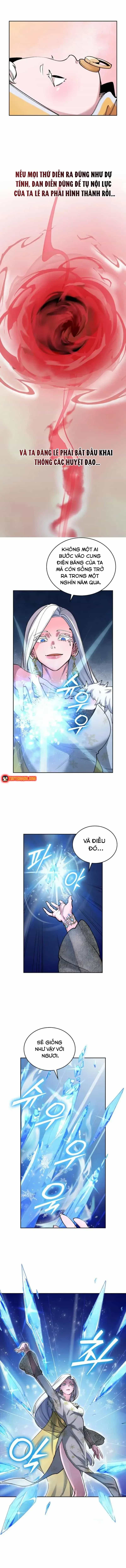 Devil & Ice - Chương 2 - ảnh 8