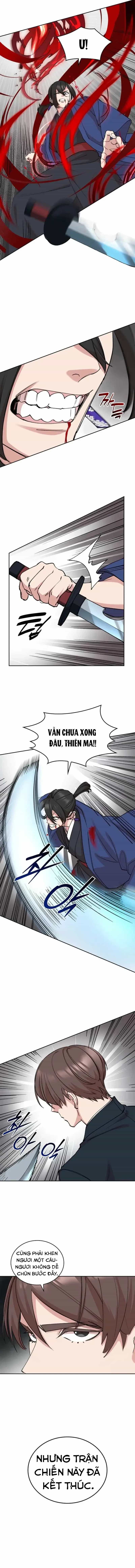 Devil & Ice - Chương 20 - ảnh 4