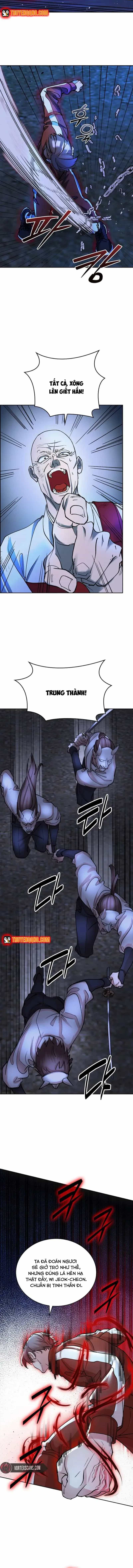 Devil & Ice - Chương 23 - ảnh 25