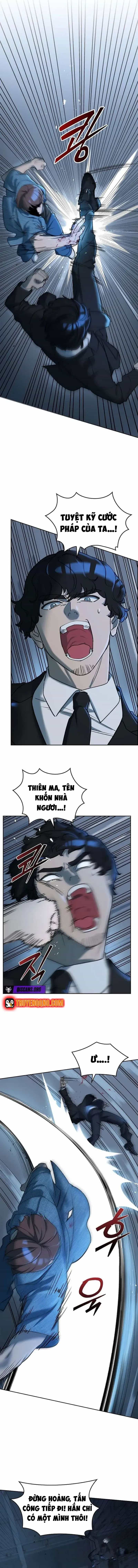 Devil & Ice - Chương 27 - ảnh 11