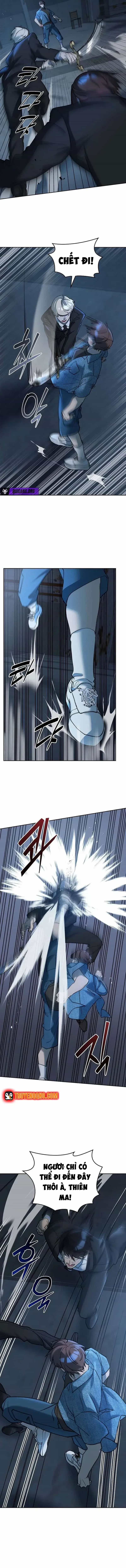 Devil & Ice - Chương 27 - ảnh 12