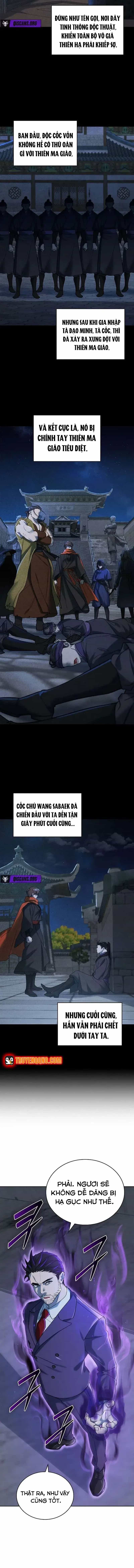 Devil & Ice - Chương 27 - ảnh 16