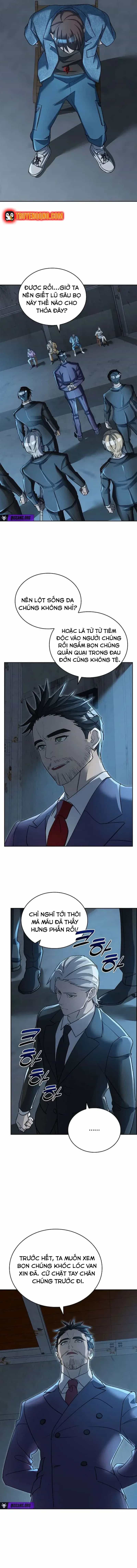 Devil & Ice - Chương 27 - ảnh 4