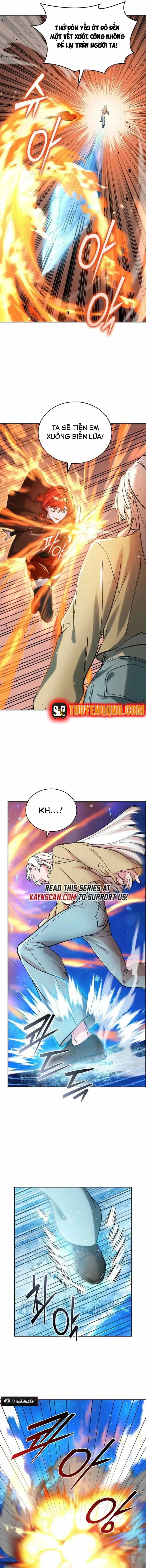 Devil & Ice - Chương 30 - ảnh 5